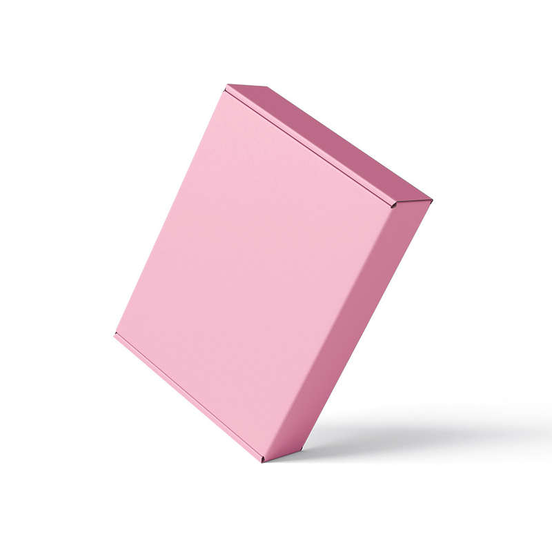 China Wholesale Corrugated Cardboard Paper Packaging Gift Carton Shipping Boxes