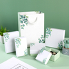 China Factory Wholesale Custom Logo Printing Luxury Jewellery Gift Box