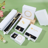 Qingdao Flourish Wholesale Custom Logo Printing Luxury Jewellery Gift Box