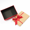 China Manufacturer Wholesale Rigid Lid And Base Gift Box For Festival