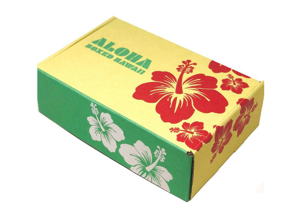 China Wholesale Tear-off Strip Corrugated Carton Box,Easy-open Mailer Box