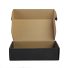 Offset Printing Custom Logo Brand Mailer Box,Paper Packaging Box For Shipping