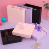 China Manufacturer Wholesale Custom Logo Printing Paper Packaging Box