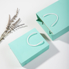 China Wholesale Custom Logo Printing Fashion Paper Packaging Gift Bag