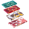 Custom Printed Paper Cardboard Chocolate Snack Biscuit Cookies Bread Pizza Pie Frozen Food Meat Steak Cake Tea Coffee Nut Cosmetic Product Packing Packaging Box