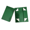 Magnetic Folding Carton Box,Cardboard Paper Packaging Gift Box