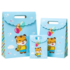 China Manufacturer Wholesale Paper Packaging Gift Bags