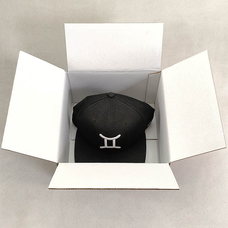 Custom Foldable Cardboard Corrugated Kraft Paper Seafood Wines Fruit Vegetables Packaging Shipping Moving Delivery Storage Packing Christmas Gift Carton Box 