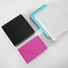 Custom Logo Printing Paper Packaging Gift Box For E-commerce Business