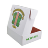 Sustainable Custom Logo Printed Paper Packaging Gift Carton Mailer Box