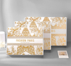 Classic Style Recyclable Portable Custom Logo Printed Cardboard Corrugated Carton E-Commerce Business Packaging Packing Mailing Postal Boxes for Makeup Cosmetic