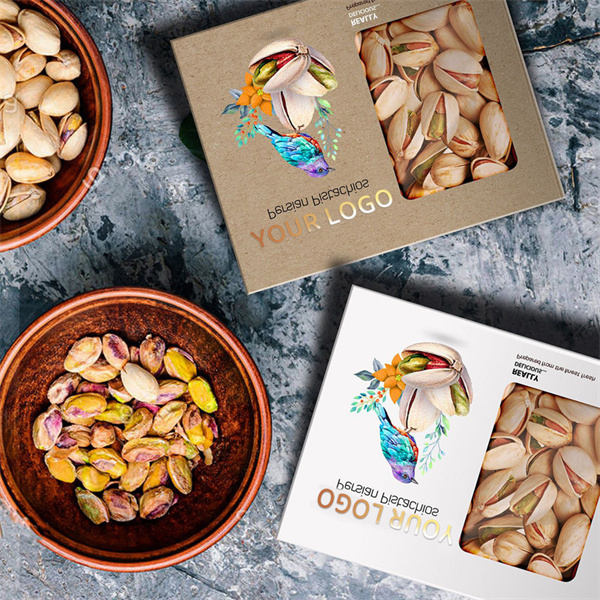 Here Are The Design Trends for Nut Packaging. Let's See Which One Is Suitable To You?