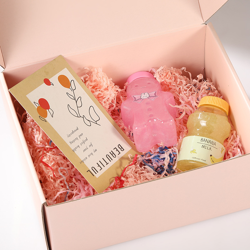 Custom Recyclable Corrugated Shipping Mailer Boxes Luxury Holographic UV Gift Packaging Mailing Box for Display Clothes Jewelry Flower Cosmetic Available 