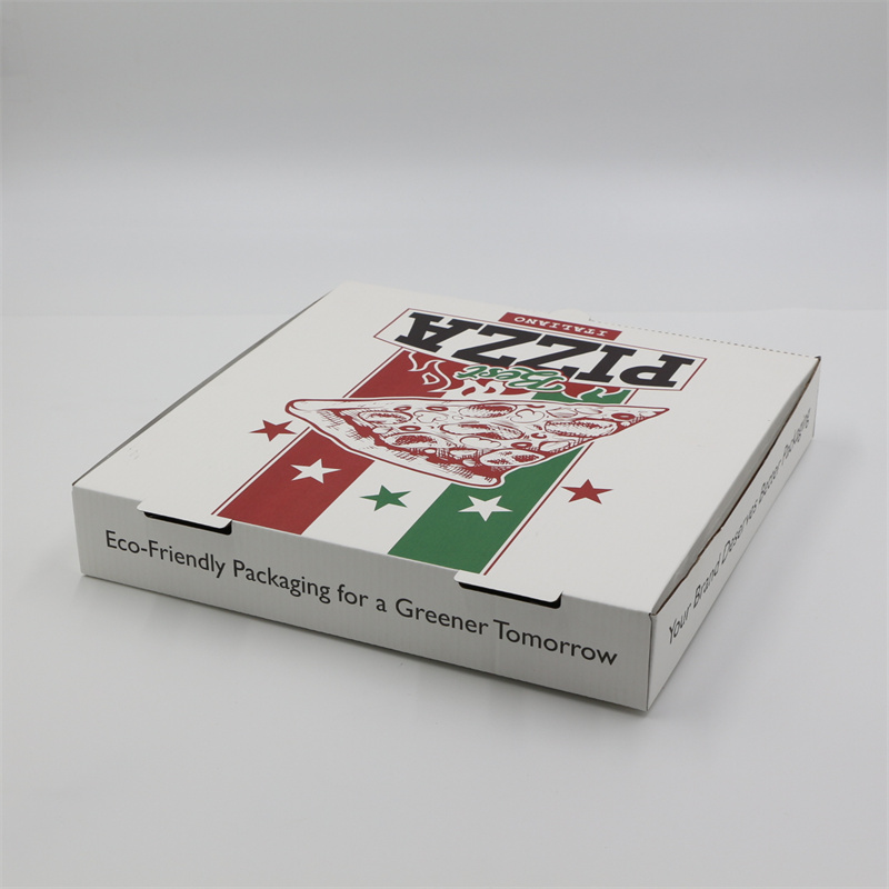 pizza box 33