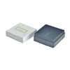 Gold Stamping Soap Gift Packaging Window Box 