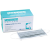 Custom Size Hinge Closure Disposable Surgical Face Mask Box 50 Pack