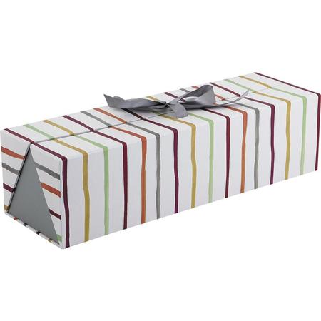 Custom Art Paper Surprise Gift Storage Explosion Box