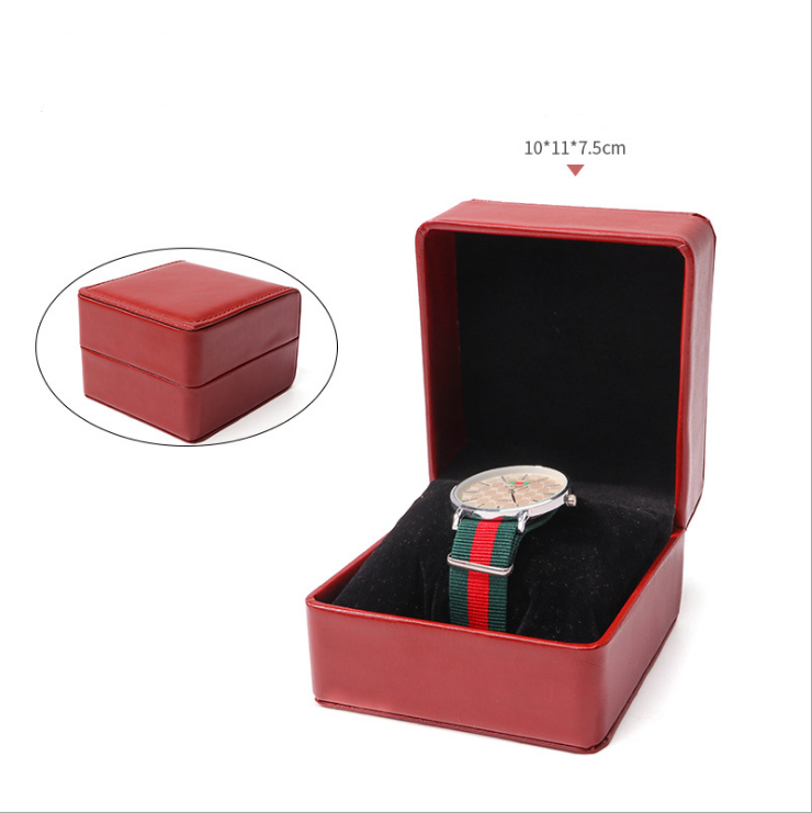box for watch