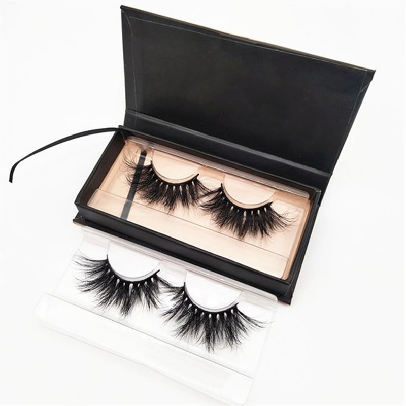 Custom Logo Printed False Eyelashes Box,Paper Packaging Gift Box