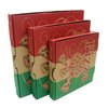 China Wholesale Recyclable Paper Packaging Pizza Box