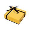 High Quality Custom Logo Rigid Paper Packaging Gift Box