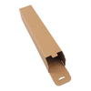 Custom Logo Printed Paper Packaging Box ,China Wholesale Corrugated Paper Carton Box