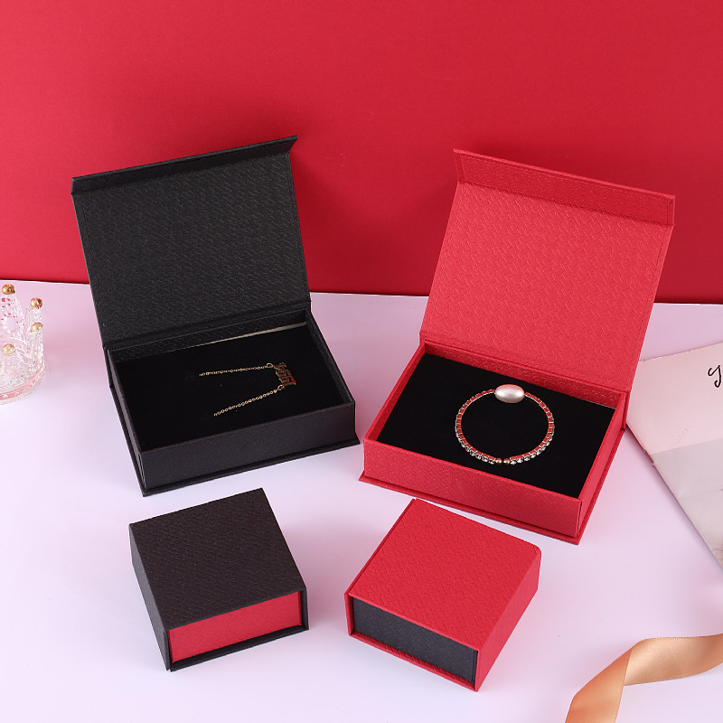 China Manufacturer Wholesale Folding Carton Box