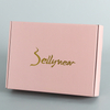China Wholesale Corrugated Cardboard Paper Packaging Gift Mailer Carton Box