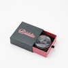 Custom Logo Printed Jewelry Perfume Lipstick Cosmetic Paper Packaging Box,Drawer Box