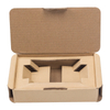 Corrugated Cardboard Paper Carton Box,Custom Logo Printed Recyclable Mailer Box