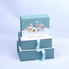 China Wholesale Custom Logo Printed Folding Carton Box,Paper Packaging Gift Box