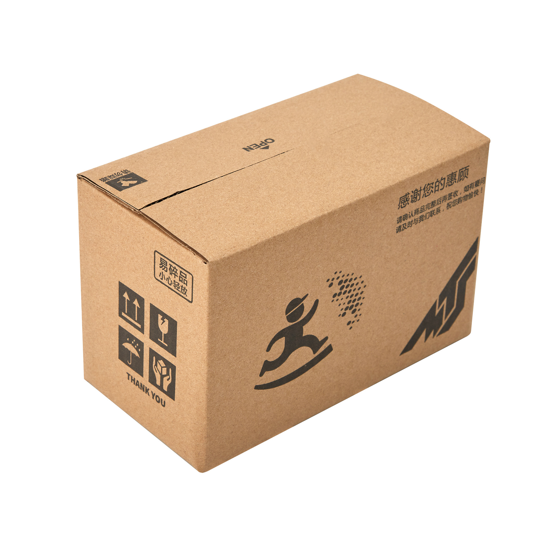 what is the advantage of the carton box