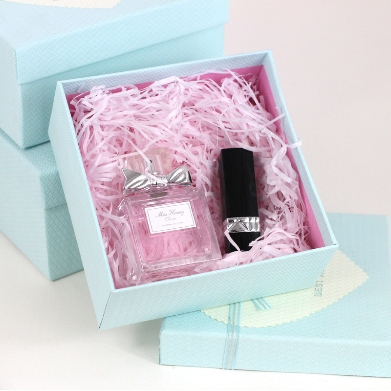 China Wholesale Custom Logo Printed Paper Packaging Carton Box,Cosmetic Gift Box