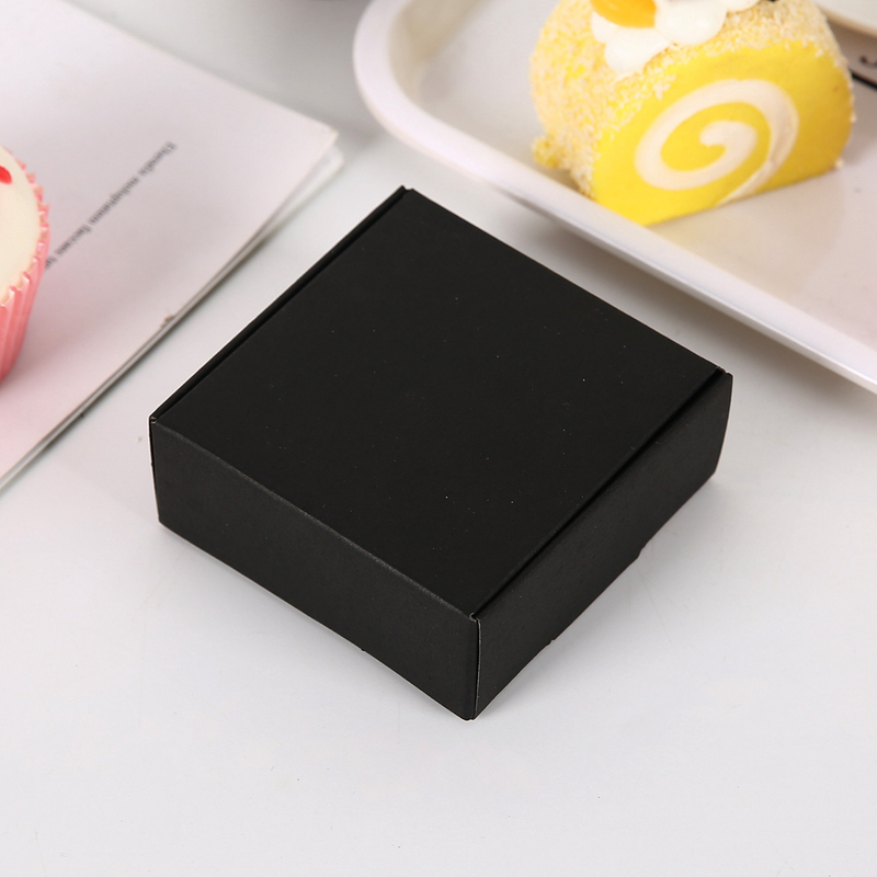 Eco-friendly Recyclable Corrugated Cardboard Paper Packaging Gift Mailer Box