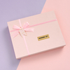 China Manufacturer Wholesale Custom Logo Printing Paper Packaging Box