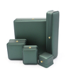 China Factory Wholesale High End Luxury Jewelry Packing and Storage Gift Box