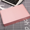 China Manufacturer Wholesale Corrugated Paper Packaging Mailer Box