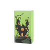 Halloween Candy Gift Bags With Custom Logo,Eco-friendly Recyclable Kraft Paper Bags
