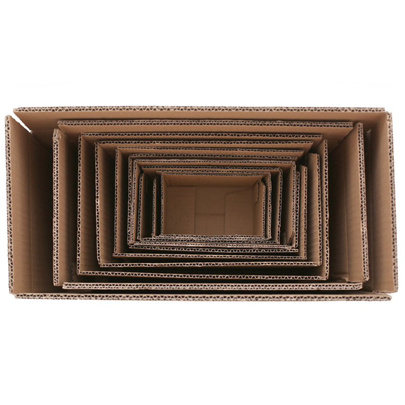 Paperboard Packaging for Frozen Food Is Recyclable: Industry Study