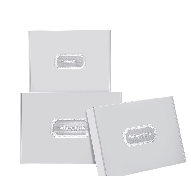 Wholesale Customized Festivals Thanksgiving Christmas Gift Box Custom Printed Carton Collapsible Corrugated Mailer Box