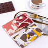Custom Printed Paper Cardboard Chocolate Snack Biscuit Cookies Bread Pizza Pie Frozen Food Meat Steak Cake Tea Coffee Nut Cosmetic Product Packing Packaging Box