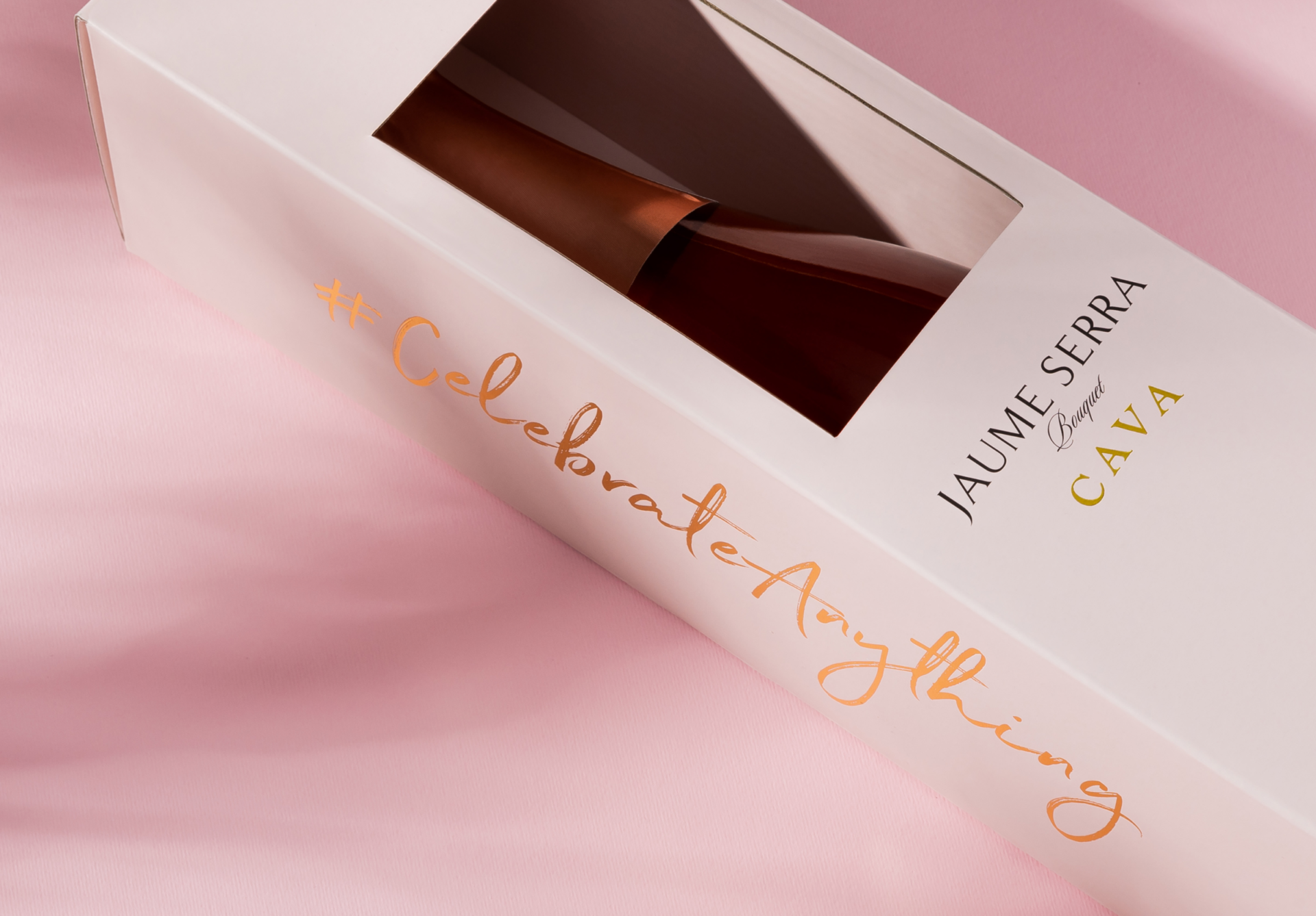 What is Foil Stamping?