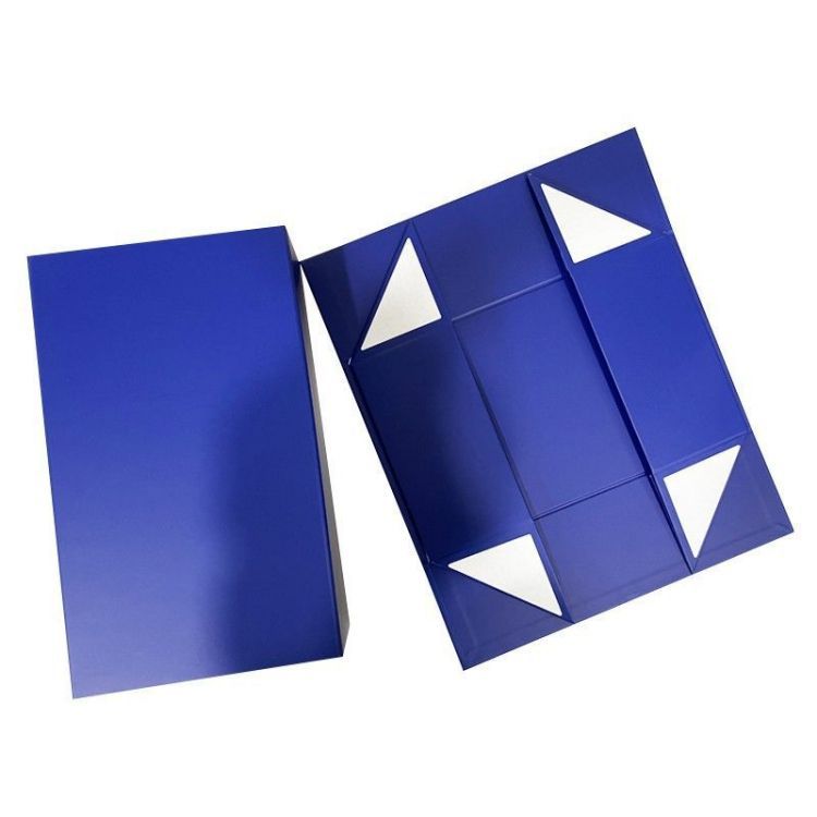 Magnetic Folding Carton Box,Cardboard Paper Packaging Gift Box