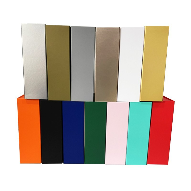 Folding Carton Box,Cardboard Paper Packaging Gift Box
