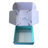 E-commerce Business Corrugated Cardboard Paper Packaging Mailer Box