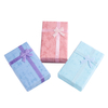 8*5*2.7cm Cardboard Paper Packaging Jewelry Box