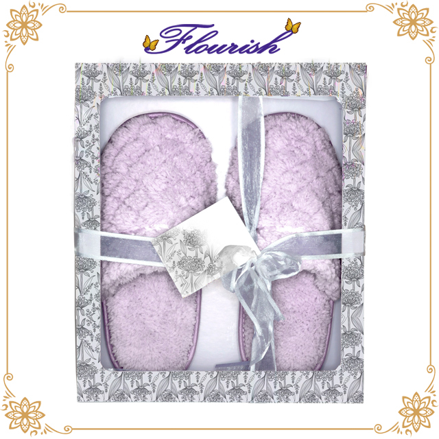 China Made Printed Cardboard Newly Wedded Couple Household Shoe Box