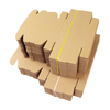 China Manufacturer Wholesale Corrugated Paper Carton Box For Shipping