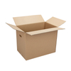 China Wholesale Corrugated Paper Carton Box,Easy Tear Strip Packaging Box