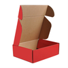 Custom Logo Printed Corrugated Paper Packaging Carton Mailer Box,E-commerce Shipping Boxes